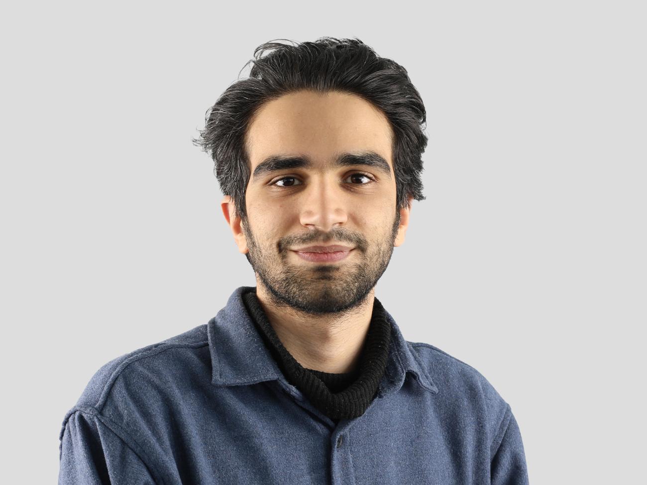  Mohammad Hossein Adibzade