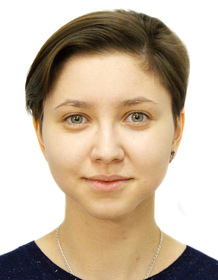  Daria Shaydurova