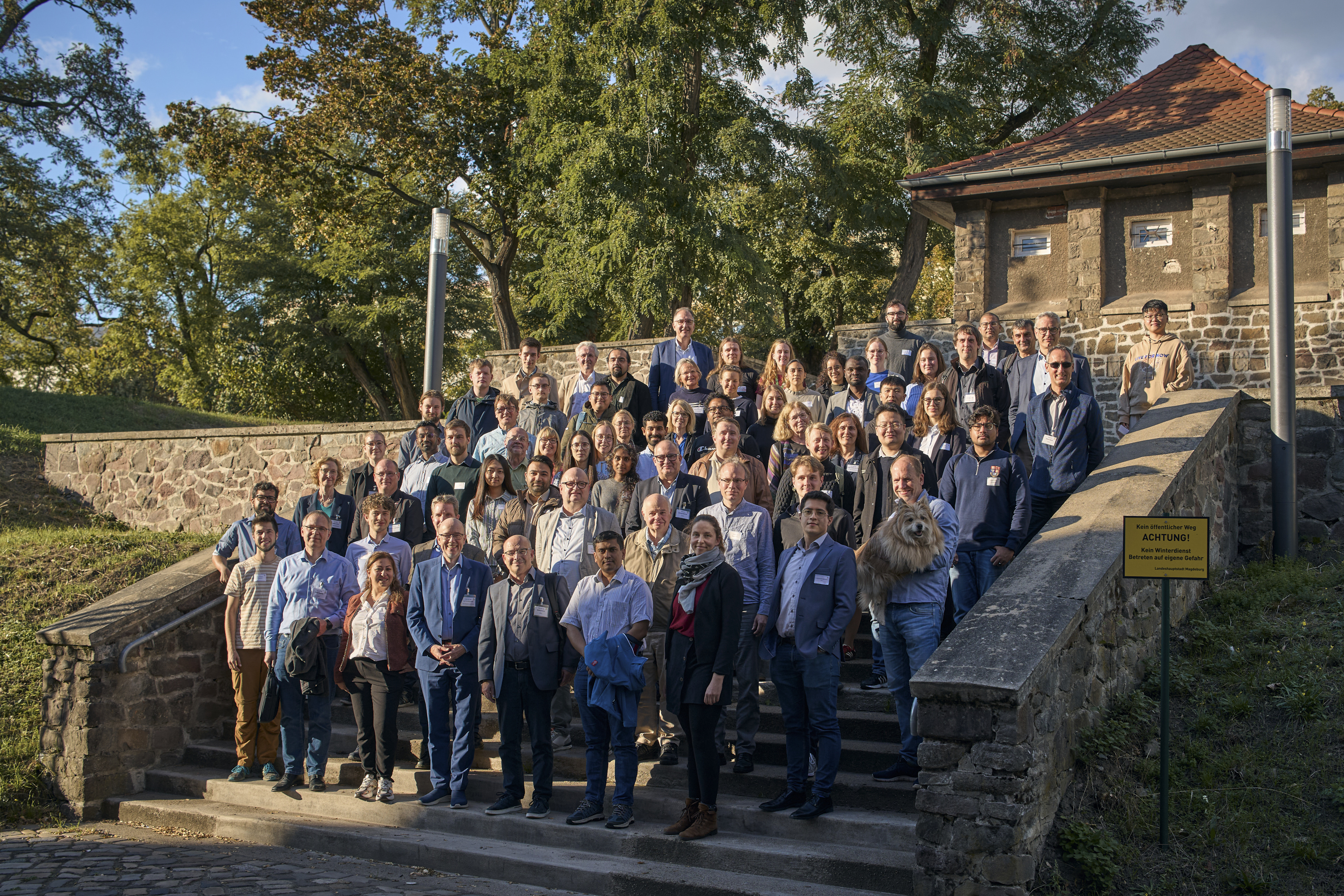 3rd SmartProSys Symposium